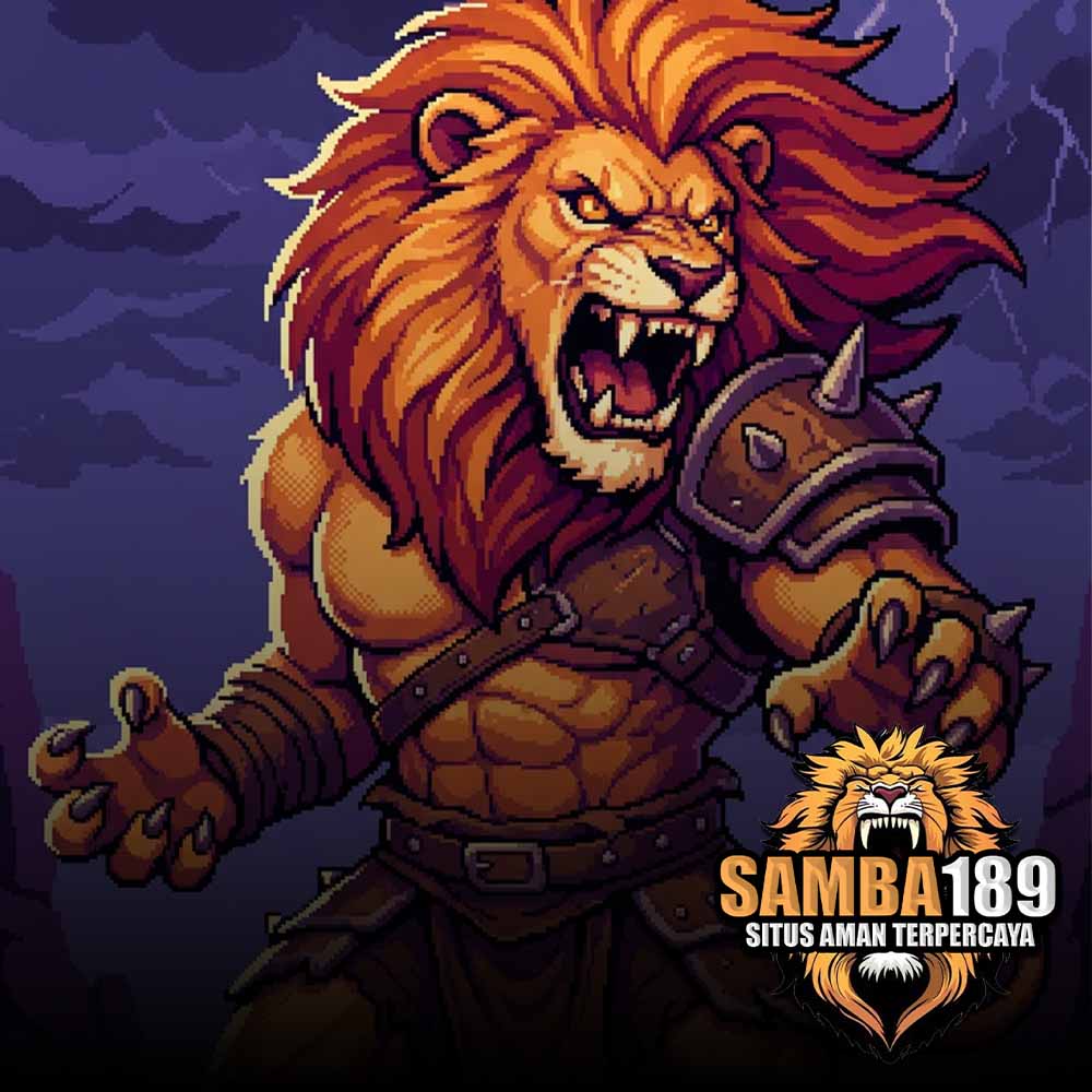 Samba189 : Login & Daftar Situs Link Samba189 Depo Terpercaya
